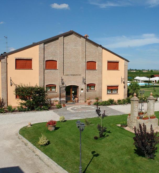 Come mettere l’agriturismo online e vivere più felici 