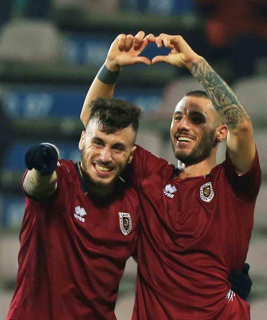 Vediamo di che pasta è fatta la Reggiana 