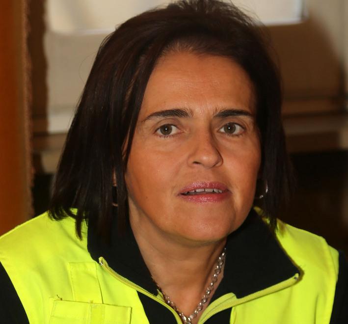 «Argini da rinforzare e riparare» 