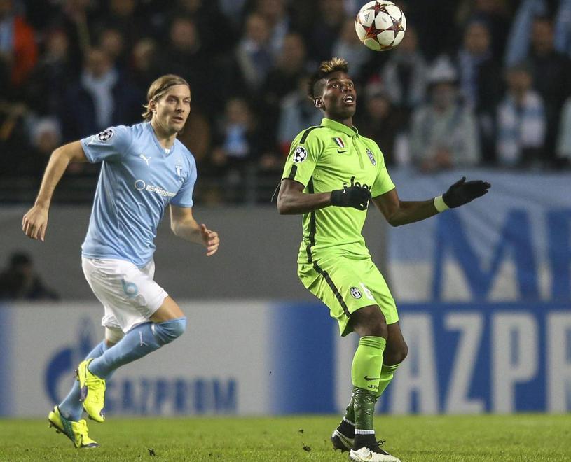 Juve, il derby per provare la fuga 