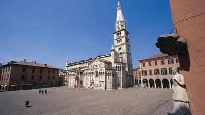 Qualità della vita: Modena è terza in Italia