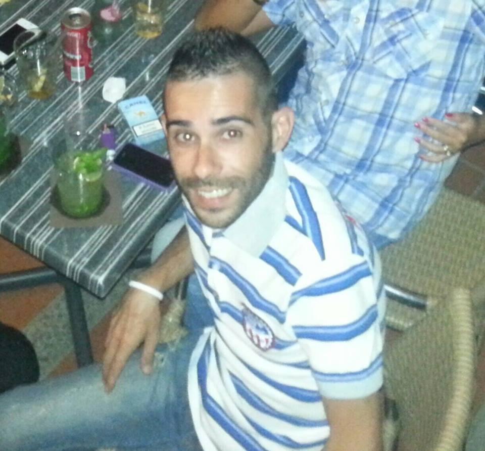 Emiliano Mudone