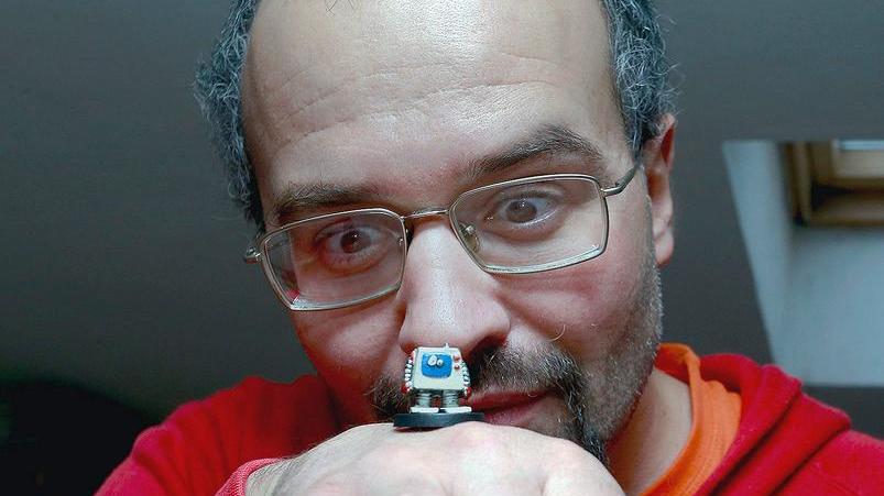 «Il gioco è la mia scuola di vita»