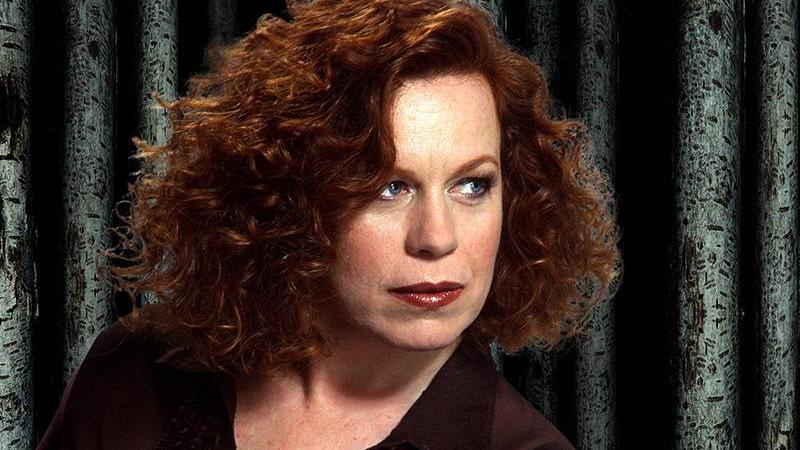 sarah jane morris
