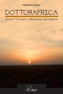 La copertina dell'ultimo libro di Federico Pagliai