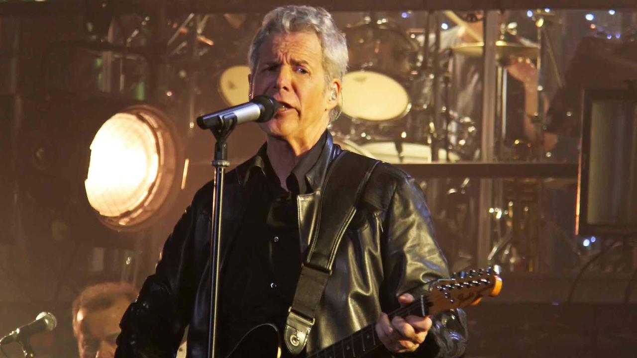Claudio Baglioni in concerto