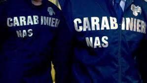 I carabinieri del Nas