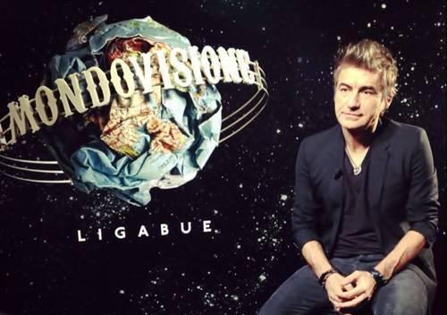 Ligabue torna dal vivo nei palazzetti di tutta Italia
