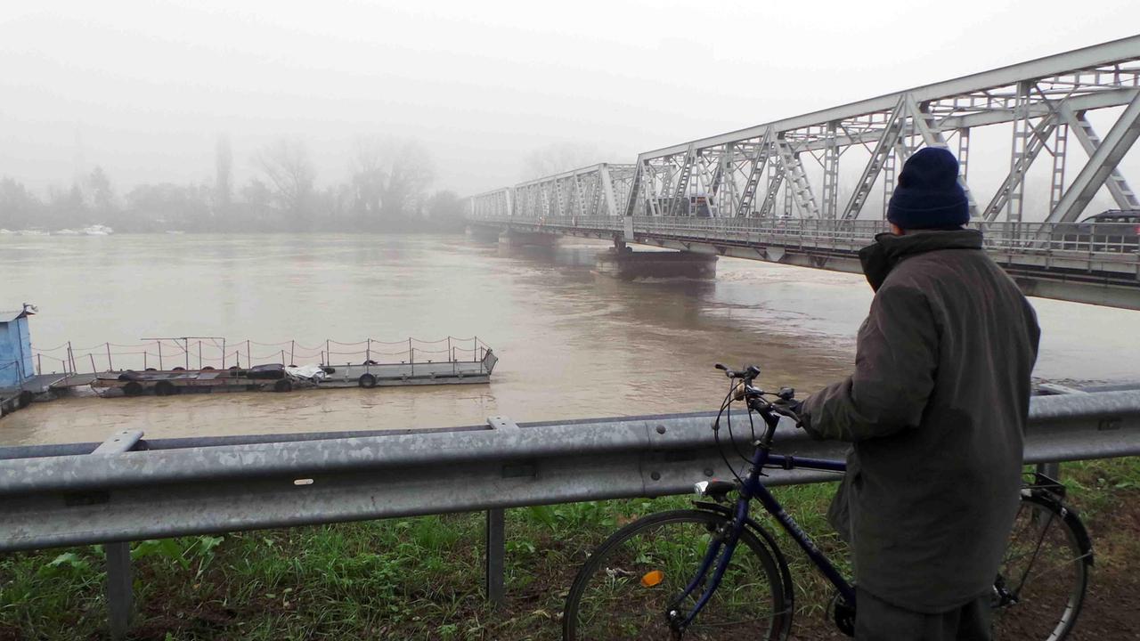fiume Po