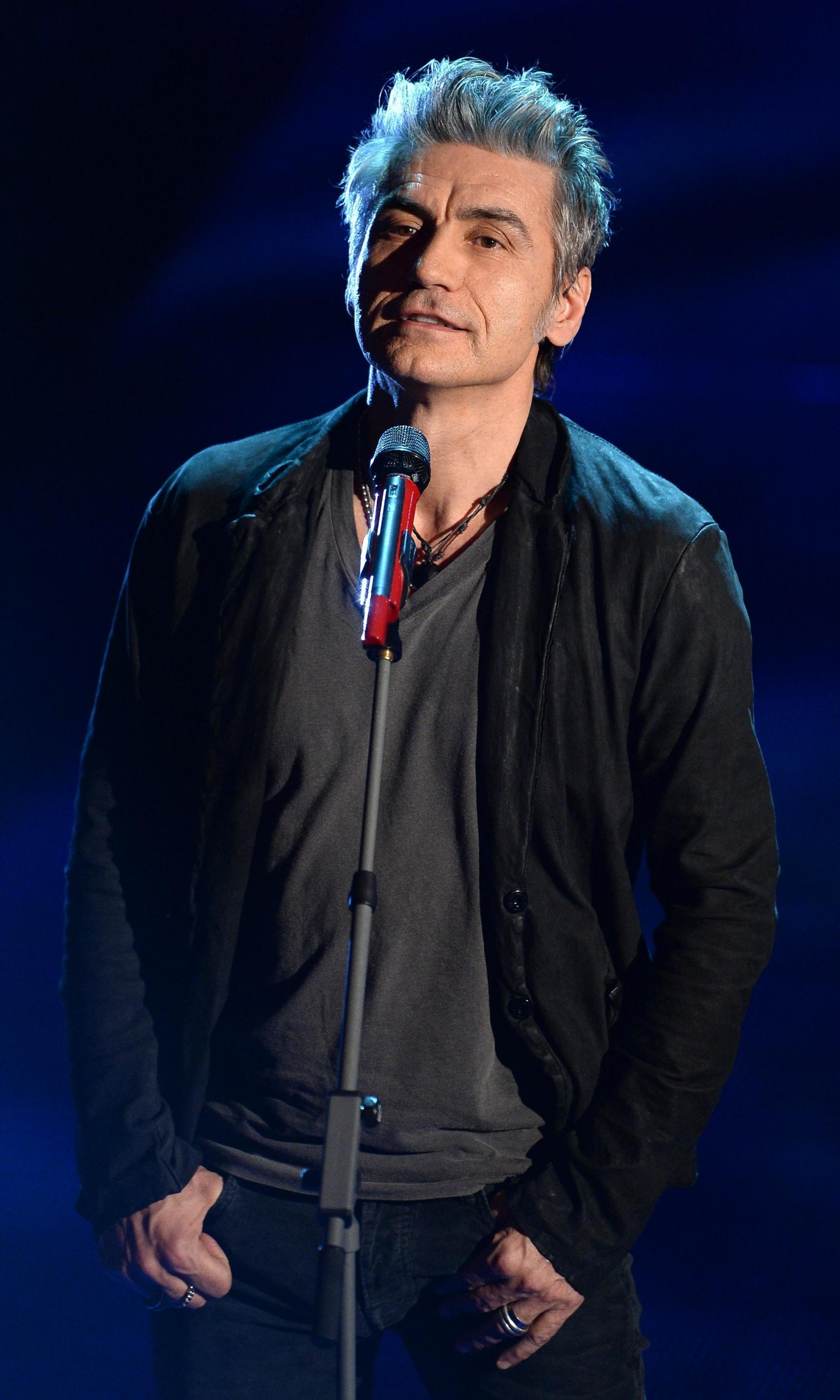 Ligabue, a marzo in concerto a Livorno