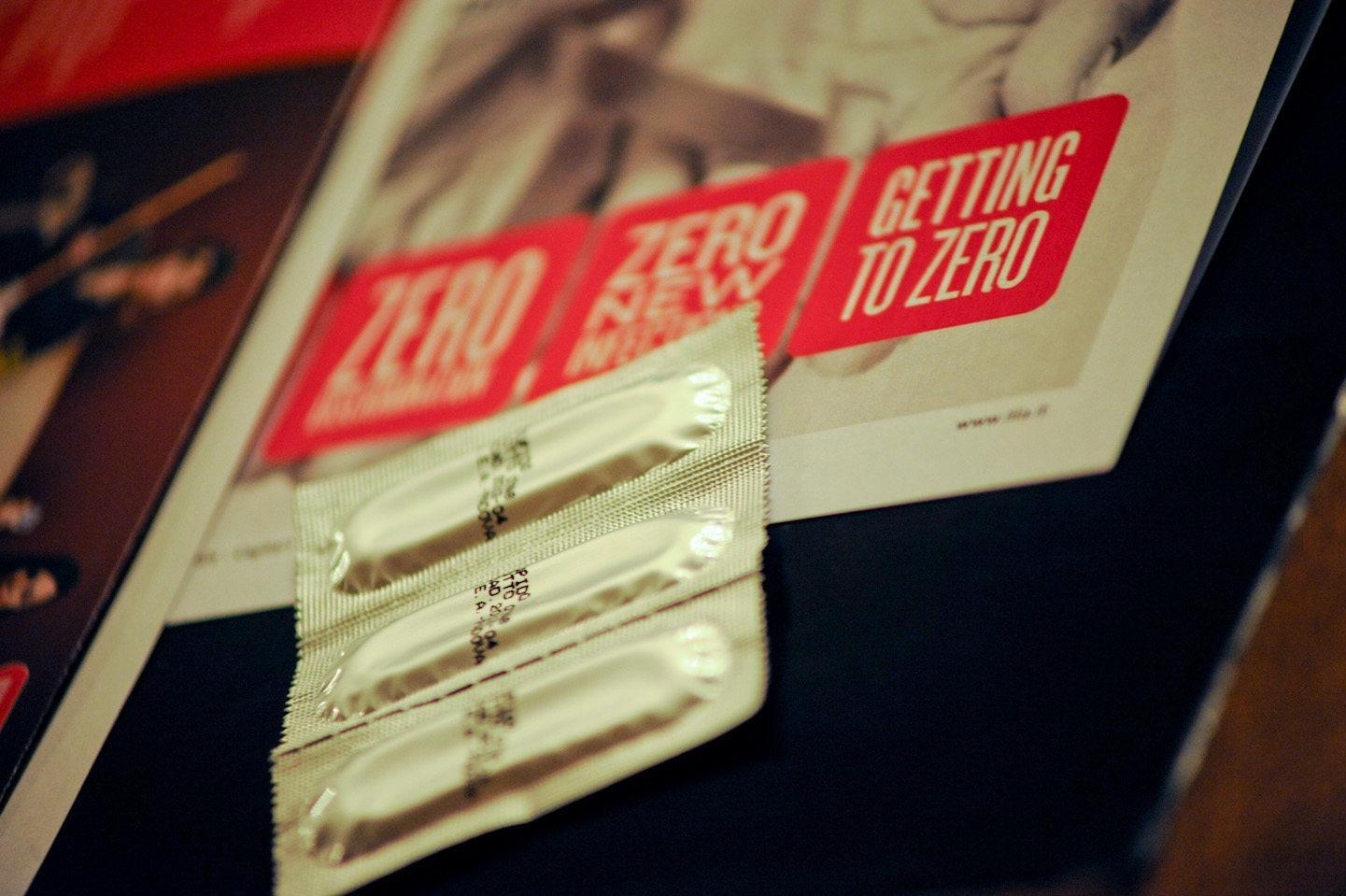 Sel al Comune: «Preservativi gratuiti nelle scuole»