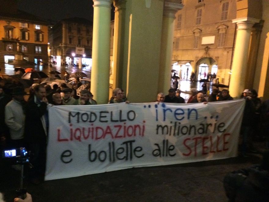 De Sanctis, incarico per E.On dopo la buonuscita di Iren