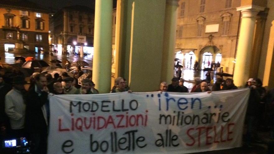 De Sanctis, incarico per E.On dopo la buonuscita di Iren
