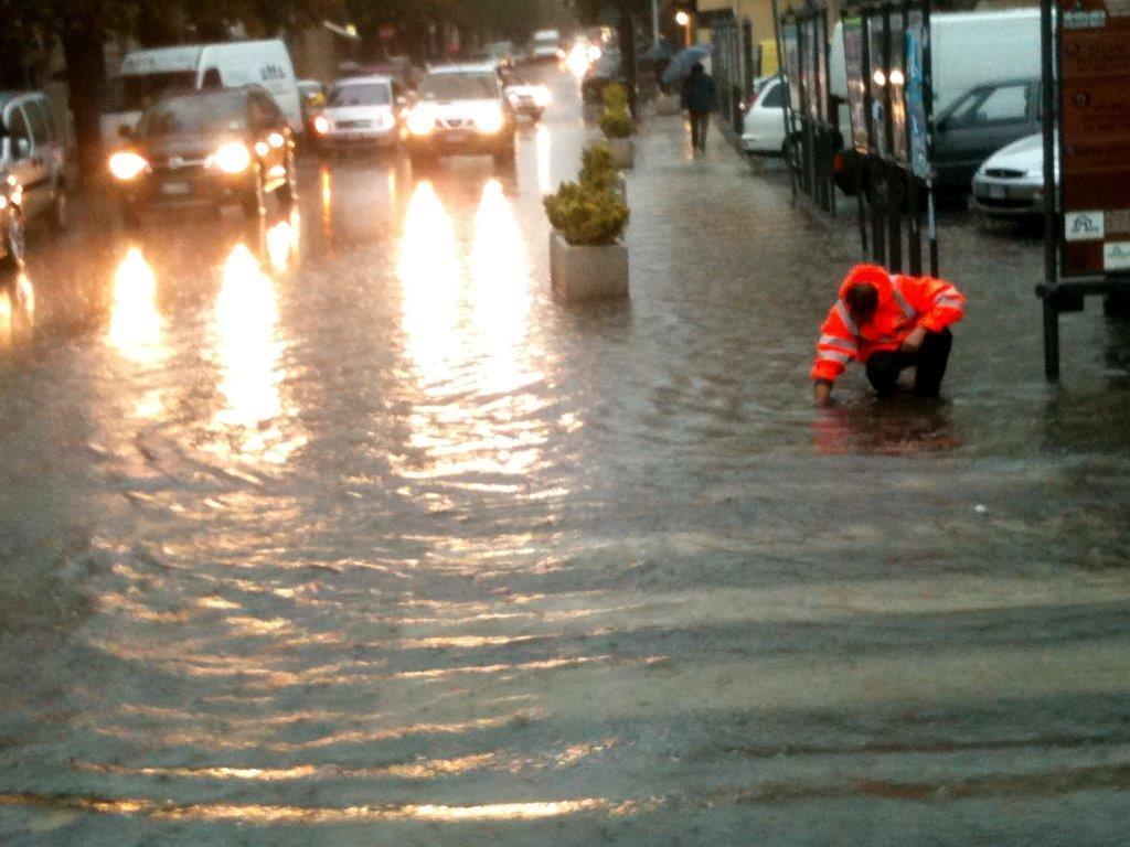 Tasse sospese in altri dieci comuni del Grossetano