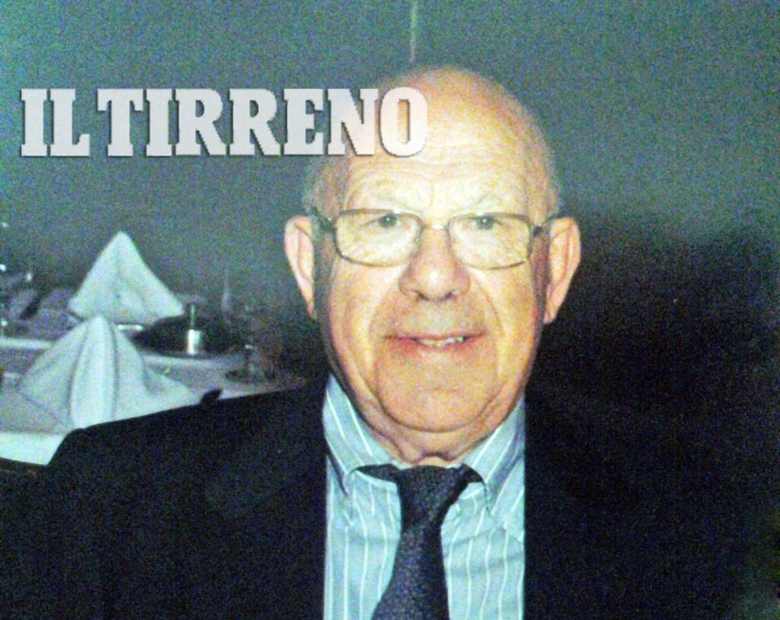 Isoliero Giuliani