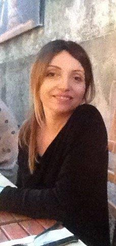 Alessia Romei