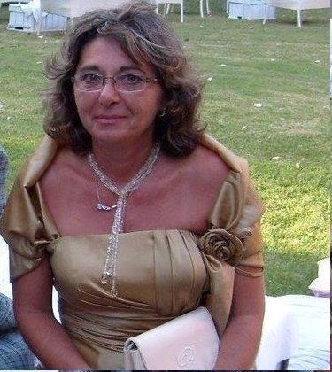 Una bella foto di Ginetta Molinario