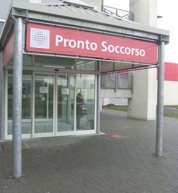 Modena: ferita in incidente, aspetta le cure per 6 ore 