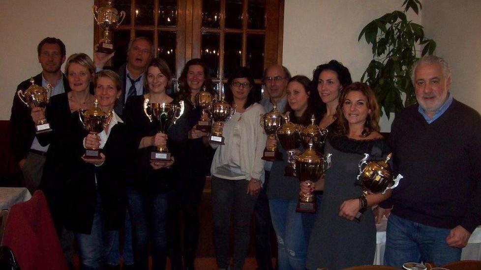 Il tennis femminile è sempre protagonista