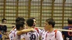 Il Volley Prato trova fiducia e arriva il secondo successo