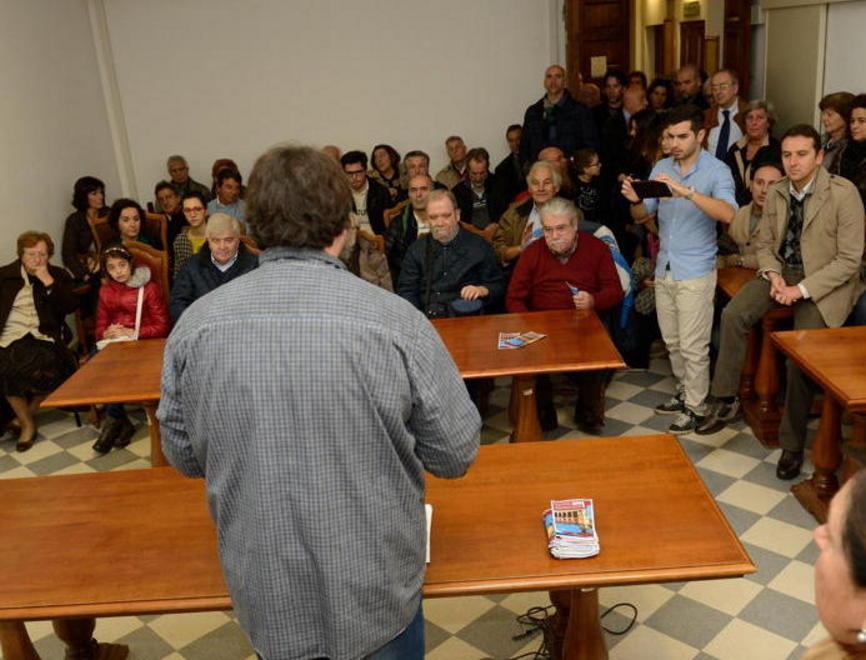 Il futuro del Palazzo