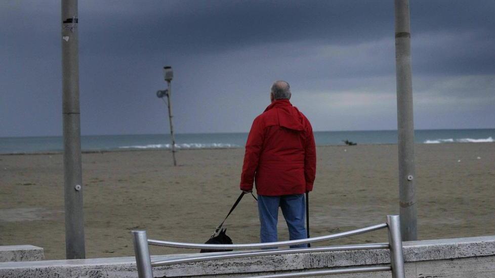 Nuovo allerta meteo fino alle 16
