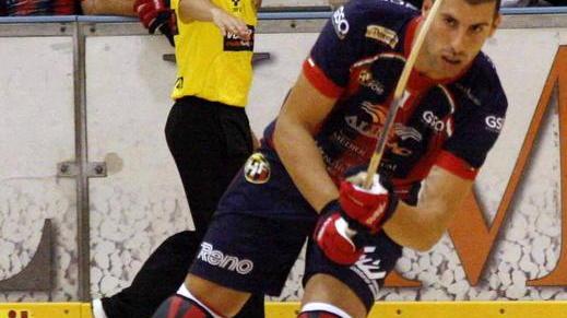 Il Forte ha fatto 13 Motaran gongola: «Nati per vincere»
