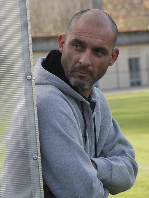 Ciardelli, è Laras la mossa vincente 