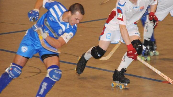 Polverini: «Ci è tornata quella cattiveria che avevamo perso nell’ultimo periodo»