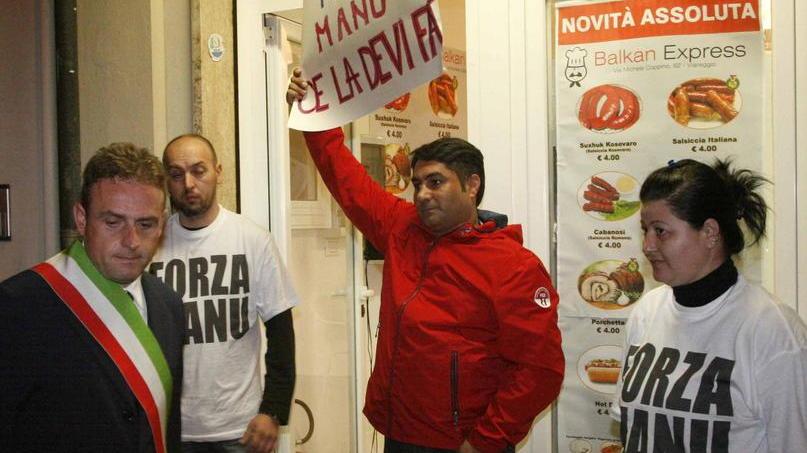Il testimone: «Ad uccidere Manu non è il ragazzo che ha confessato»