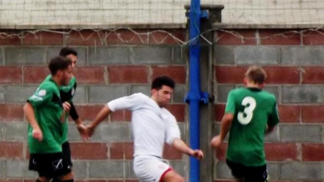 Juniores travolta dal Jolly Montemurlo