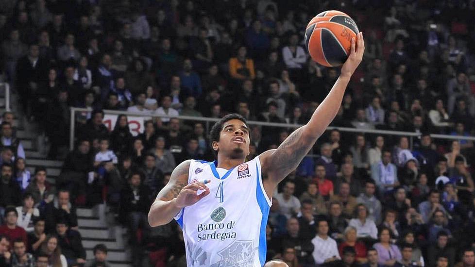 Edgar Sosa: «In serie A non esistono partite facili, con l’Upea non possiamo scherzare»