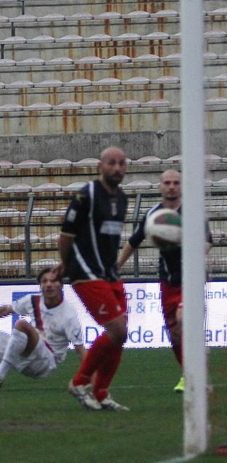 Nucifora: «La squadra ha qualità» 