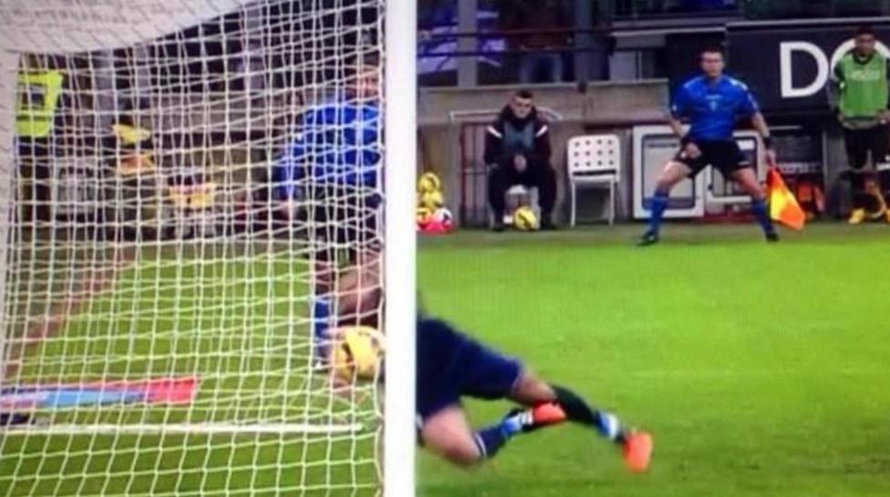 Il Milan riassapora il gusto dei tre punti 