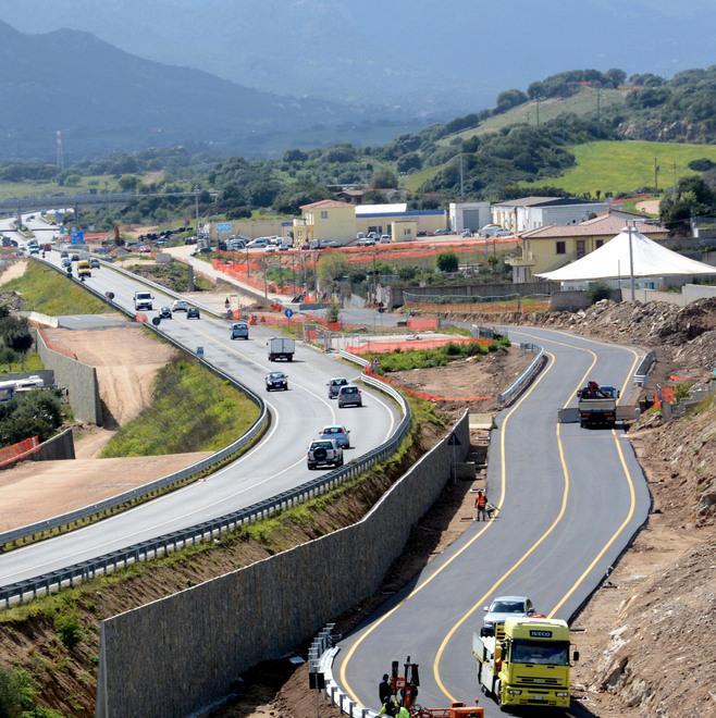 «Attendiamo da due anni l’apertura dei nuovi cantieri»