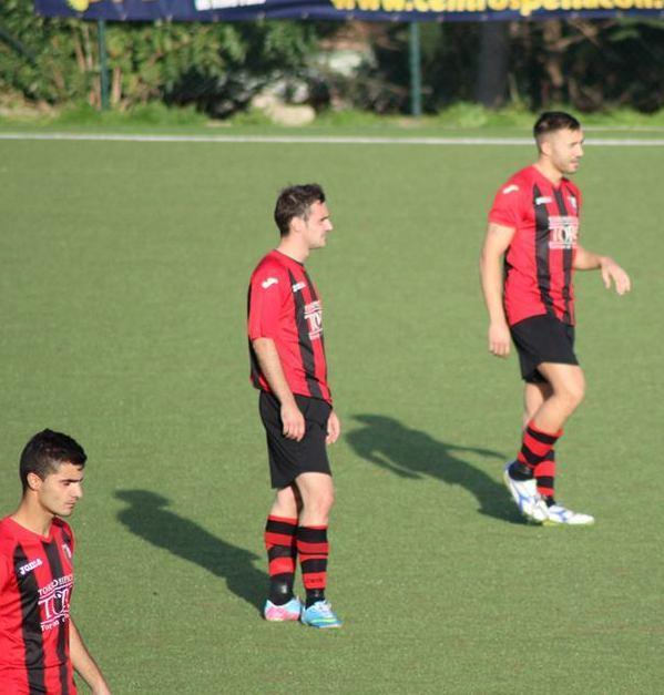 Pareggio a suon di gol tra l’Atletico Uri e la sorpresa Tonara 