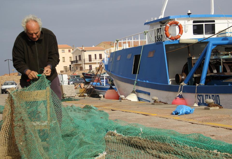 Trinità, la burocrazia affonda il Solitario 