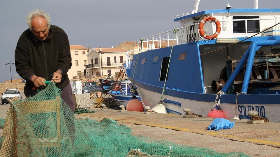 Trinità, la burocrazia affonda il Solitario