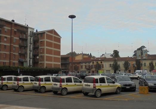 Si riparla del parcheggio interrato 