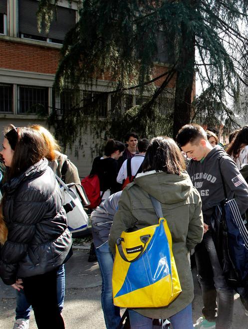 Muratori, miglior liceo modenese 