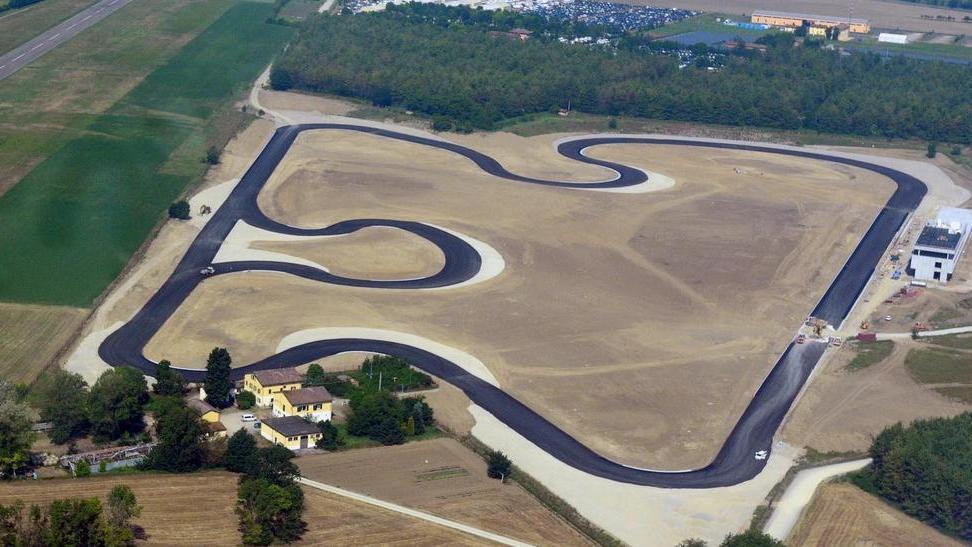 «Autodromo di Modena, Pighi non commise un abuso d’ufficio»