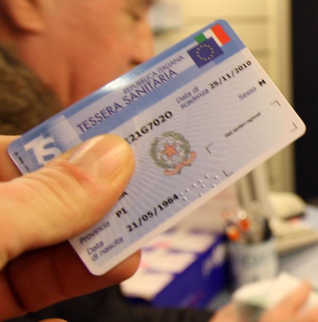Ecco le norme del Codice fiscale 
