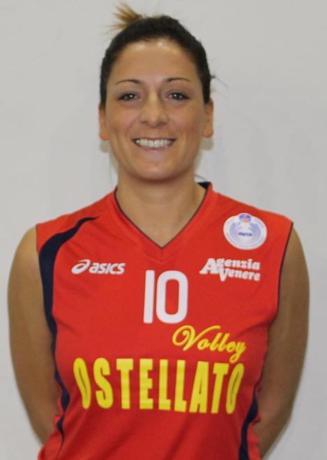 Il derby con la Conad Migliaro va alla Venere Ostellato