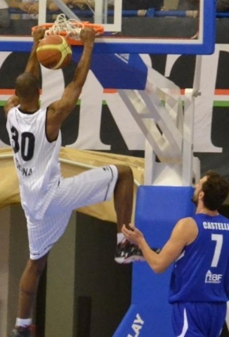 «Loro tanto di tutto, noi non abbiamo dato l’idea di vincerla»