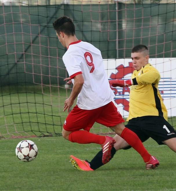 La Portuense c’è ma le manca la zampata vincente 