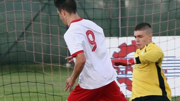 La Portuense c’è ma le manca la zampata vincente