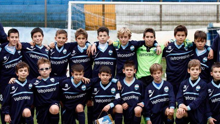 Esordienti e Pulcini che sabato