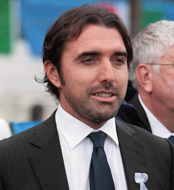 «Venerdì ho visto una partita non bellissima e molto bloccata»