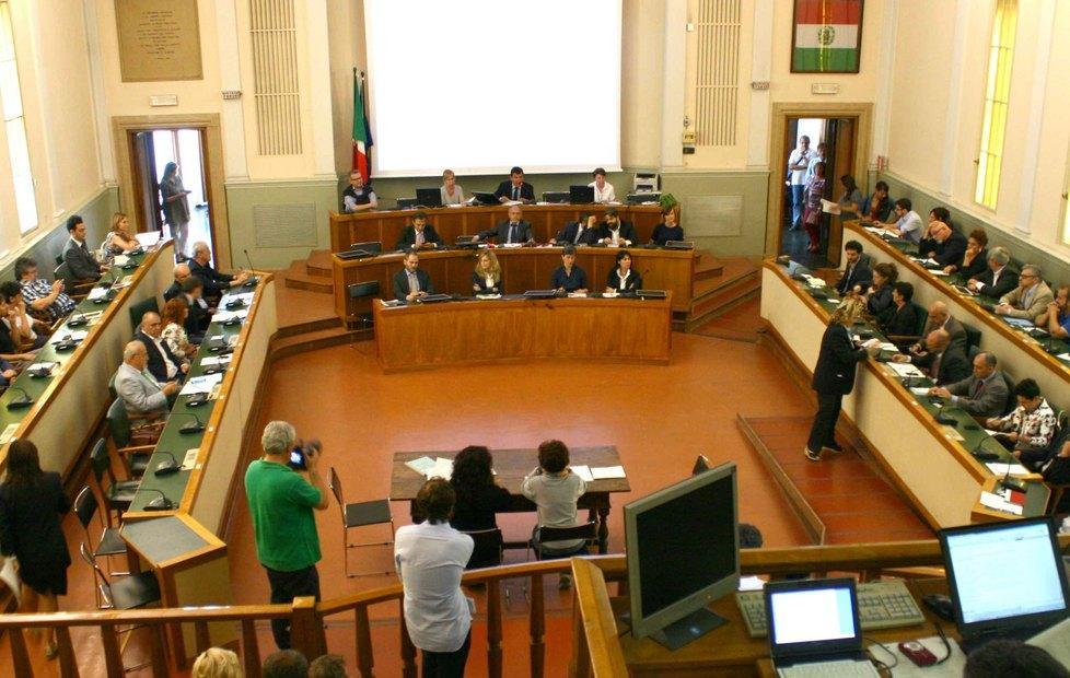 Mozioni su scuola d’infanzia, immigrati e gioco d’azzardo 