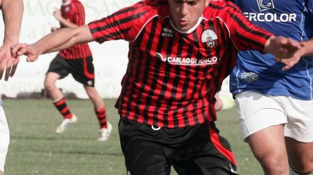 Gualdo Voghiera, chance buttata